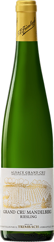 TRIMBACH, Riesling Alsace Grand Cru MANDELBERG, Alsace 2021