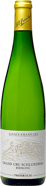 TRIMBACH, Riesling Alsace Grand Cru SCHLOSSBERG, Alsace 2021