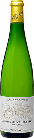 TRIMBACH, Riesling Alsace Grand Cru SCHLOSSBERG, Alsace 2021
