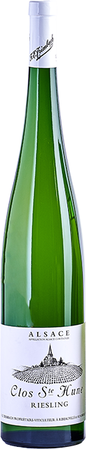 Trimbach, Riesling, Clos Sainte Hune, Alsace, Magnum 1.5L