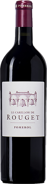 Carillon de Rouget, Pomerol