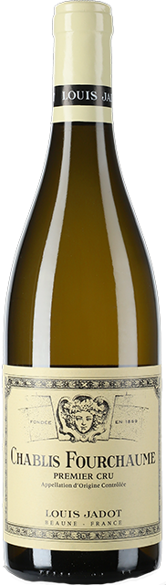 Louis Jadot, Chablis 1er Cru, Fourchaume