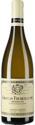 Louis Jadot, Chablis 1er Cru, Fourchaume