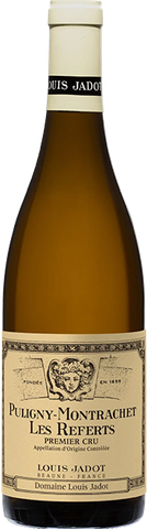 Louis Jadot (Domaine), Puligny Montrachet 1er Cru, Les Referts 2023