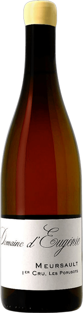 Domaine d'Eugenie, Meursault 1er Cru, Porusots