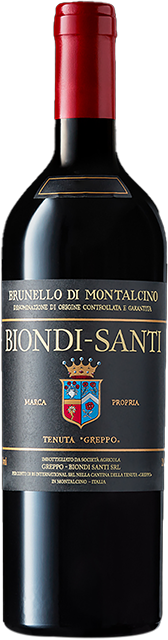 Biondi Santi 