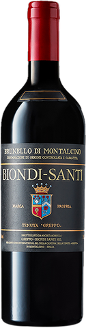 Biondi Santi 