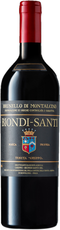 Biondi Santi 