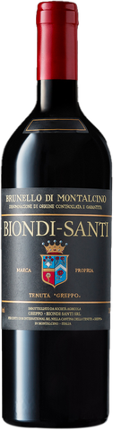 Biondi Santi 