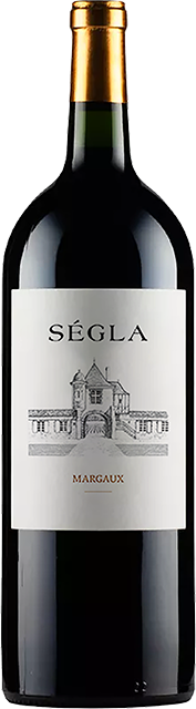 Segla (by Chateau Rauzan Segla) Magnum 1.5L