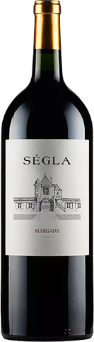 Segla (by Chateau Rauzan Segla) Magnum 1.5L