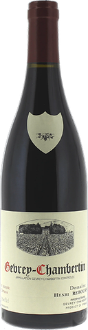 Domaine Henri Rebourseau, Gevrey Chambertin 2023