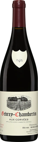 Domaine Henri Rebourseau, Gevrey Chambertin, Aux Corvees 2023