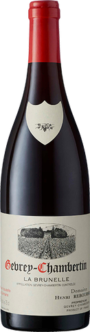 Domaine Henri Rebourseau, Gevrey Chambertin, La Brunelle 2023