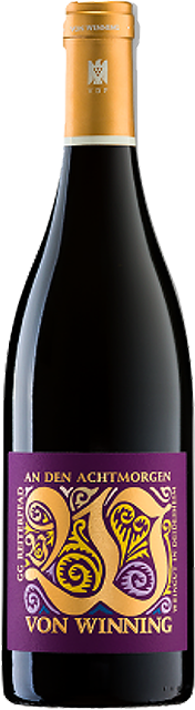 Von Winning Estate, An Den Achtmorgen, Reiterpfad, Grosses Gewächs