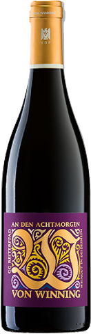 Von Winning Estate, An Den Achtmorgen, Reiterpfad, Grosses Gewächs