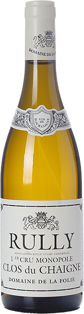 Domaine de la Folie, Rully 1er Cru Magnum 1.5L