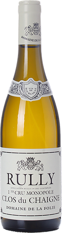 Domaine de la Folie, Rully 1er Cru Magnum 1.5L