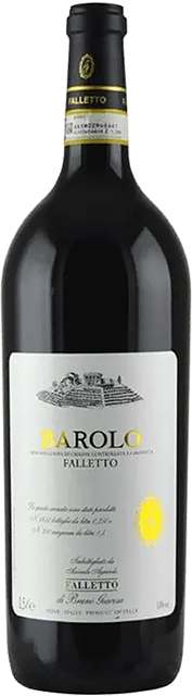 Falletto di Bruno Giacosa, Barolo DOCG, Magnum 1.5L 2021