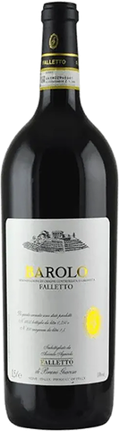 Falletto di Bruno Giacosa, Barolo DOCG, Magnum 1.5L 2021