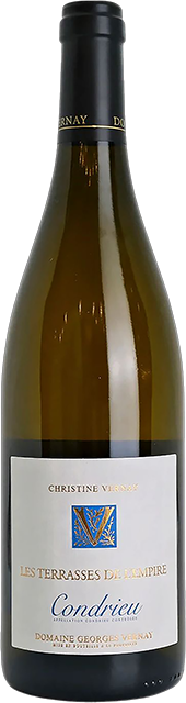 Domaine Georges Vernay, Les Terrasses de l'Empire, Condrieu 2023