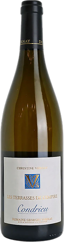 Domaine Georges Vernay, Les Terrasses de l'Empire, Condrieu 2023