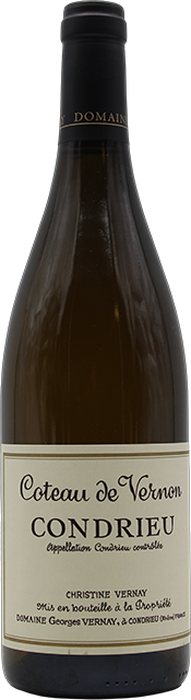 Domaine Georges Vernay, Coteau de Vernon, Condrieu 2022