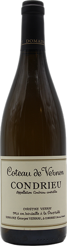 Domaine Georges Vernay, Coteau de Vernon, Condrieu 2022