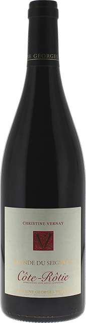 Domaine Georges Vernay, Blonde du Seigneur, Cote Rotie 2023