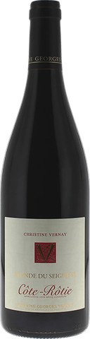 Domaine Georges Vernay, Blonde du Seigneur, Cote Rotie 2023
