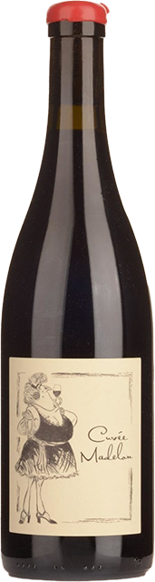 Anne & Jean-Francois Ganevat, Cuvee Madelon, Vin de France