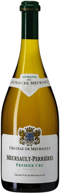 Chateau de Meursault, Meursault 1er Cru, Perrierres
