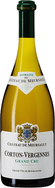 Domaine du Chateau de Meursault, Corton-Vergennes Jeroboam 3L