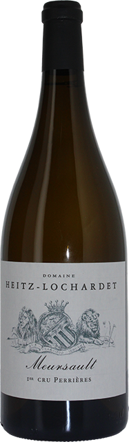 Domaine Heitz-Lochardet, Meursault 1er Cru, Perrieres, Magnum 1.5L