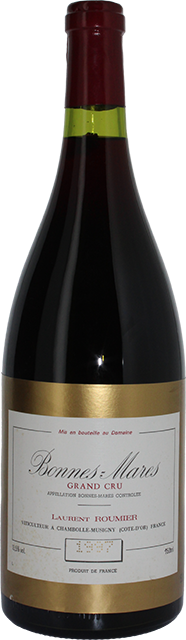 Domaine Laurent Roumier, Bonnes Mares Grand Cru, Magnum 1.5L