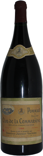 Domaine Jaboulet-Vercherre, Pommard 1er Cru, Magnum 3L