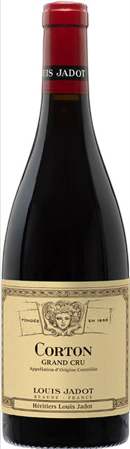 Louis Jadot (Domaine des Heritiers) Corton Grand Cru