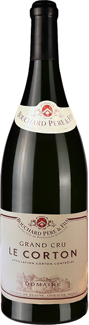 Bouchard Pere et Fils (Domaine), Le Cortonru, Jeroboam 3L 2011