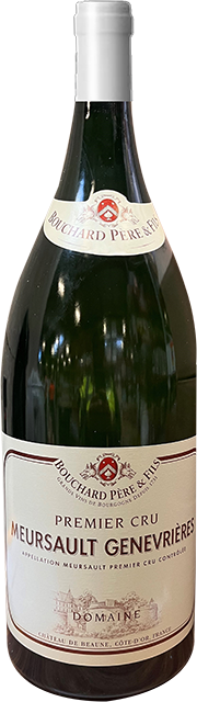 Bouchard Pere & Fils (Domaine), Meursault 1er Cru, Les Genevrieres, 3L