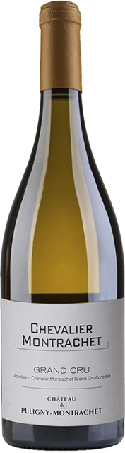 Chevalier Montrachet Chateau de Puligny Montrachet 2015 Magnum 3L