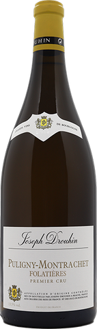 Maison Joseph Drouhin, Puligny Montrachet 1er Cru, Folatieres 3L