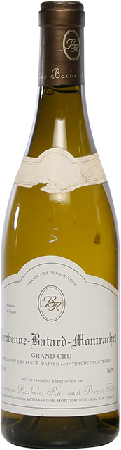 Domaine Bachelet Ramonet, Bienvenue Batard Montrachet Grand Cru