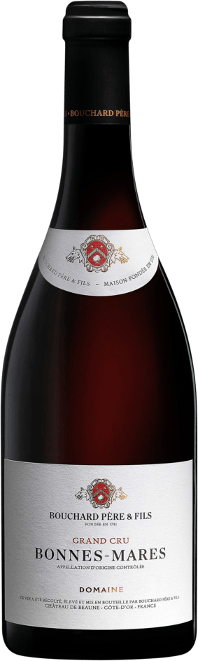 Bouchard Pere et Fils (Domaine), Bonnes Mares Grand Cru