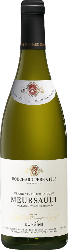 Bouchard Pere et Fils (Domaine), Meursault