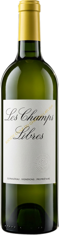 Les Champs Libres, Bordeaux (by Chateau Lafleur, Pomerol)