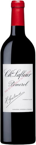 Chateau Lafleur, Pomerol