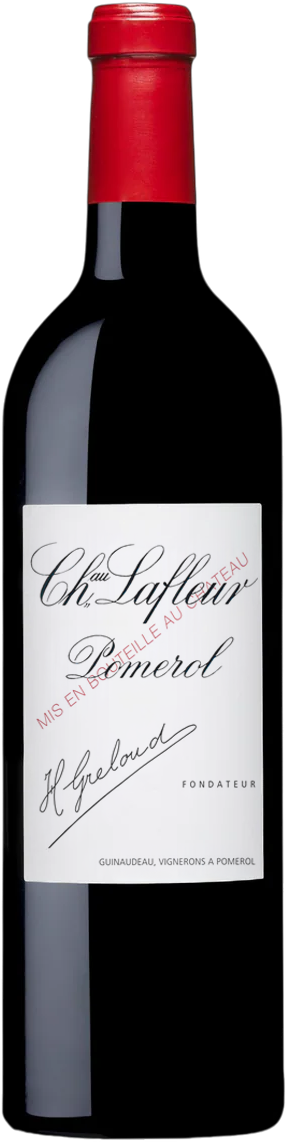 Chateau Lafleur, Pomerol