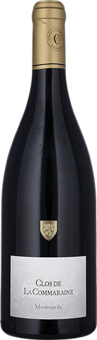 Domaine de la Commaraine, Pommard 1er Cru, Clos de la Commaraine Monopole 2022
