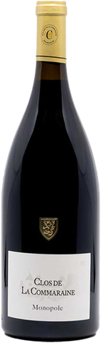 Domaine de la Commaraine, Pommard 1er Cru, Clos de la Commaraine Monopole, Magnum 1.5L 2022