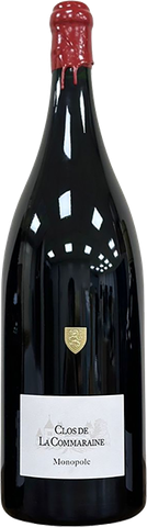 Domaine de la Commaraine, Pommard 1er Cru, Clos de la Commaraine Monopole, Jeroboam 3L 2022
